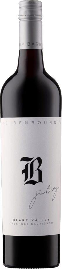 Jim Barry Wines The Benbournie Cabernet Sauvignon 2022 Clare Valley
